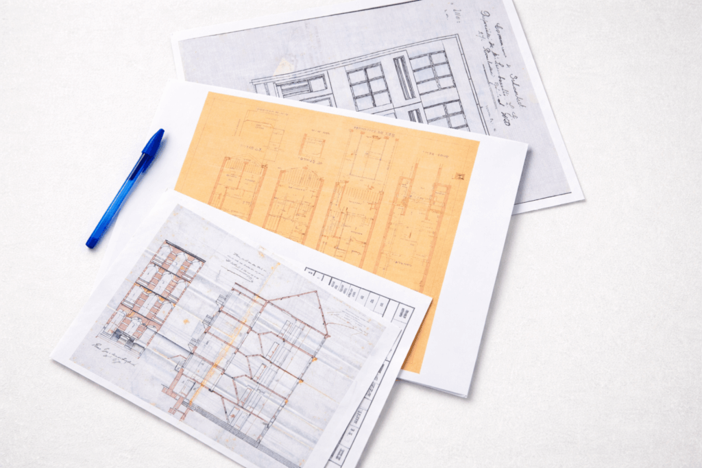 2. Collecte des documents utiles