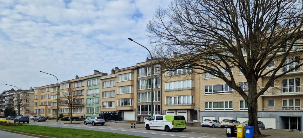 Berchem-Sainte-Agathe