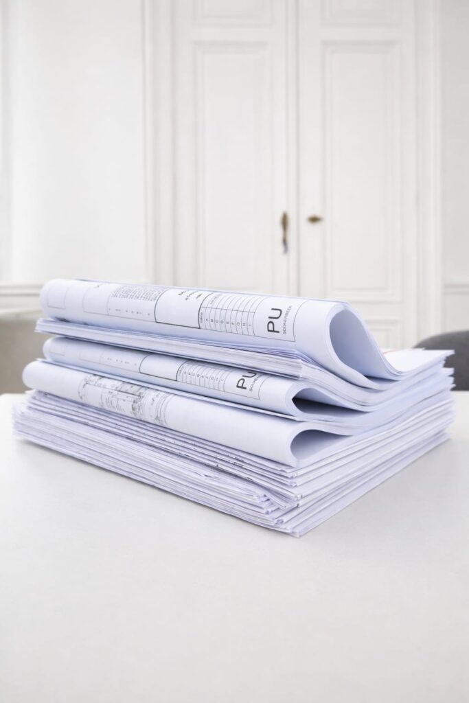 4. Constitution et défense du dossier de permis